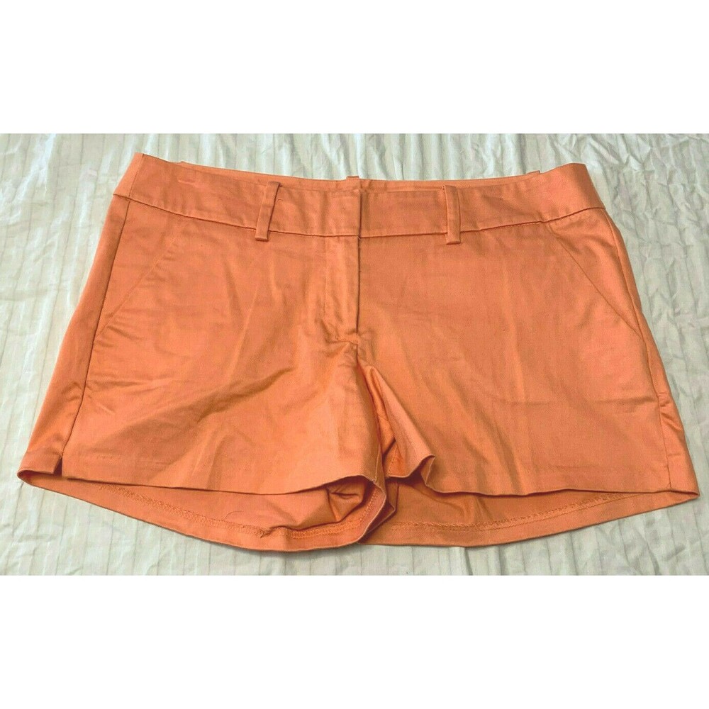 MOSSIMO STRETCH EXTENSIBLE WOMENS SHORTS SIZE 10